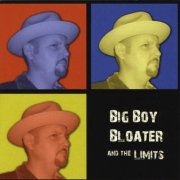 Big Boy Bloater and The Limits - Big Boy Bloater and The Limits (2011)