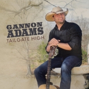 Gannon Adams - Tailgate High (2015)