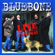 Bluebone - Live @ Cape May (2002)