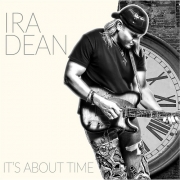 Ira Dean - It's About Time (2015)