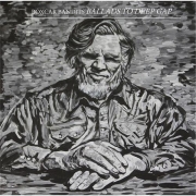 Boxcar Bandits - Ballads to Deep Gap (A Tribute to Doc Watson) (2016)