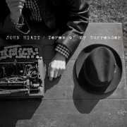 John Hiatt – Terms of My Surrender (2014)