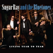 Sugar Ray & The Bluetones - Living Tear to Tear (2014)