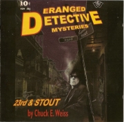 Chuck E. Weiss - 23rd And Stout (2006)