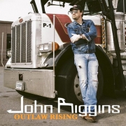 John Riggins - Outlaw Rising (2015)