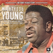 Mighty Joe Young - The Sonet Blues Story (Reissue) (1972/2005)