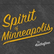 The 4onthefloor – Spirit Of Minneapolis (2013)