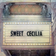 Sweet Cecilia - Sweet Cecilia (2015)