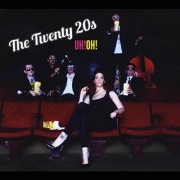 Hetty Kate & The Twenty 20s - Uh!Oh! (2011)