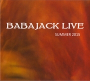 Babajack - Live: Summer 2015 (2015)