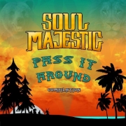 Soul Majestic - Pass It Around (2016)