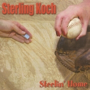 Sterling Koch - Steelin' Home (2006)