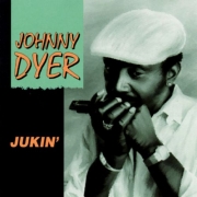 Johnny Dyer - Jukin' (1996)