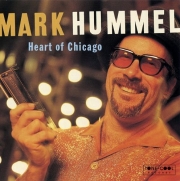 Mark Hummel - Heart of Chicago (1997)