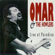 Omar & The Howlers - Live at Paradiso (1992)