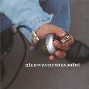Nico Wayne Toussaint - My Kind Of Blue (1998)