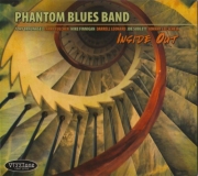 Phantom Blues Band - Inside Out (2012)