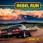 Brand 307 - Rebel Run (2016)