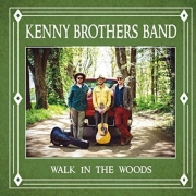 Kenny Brothers Band - Walk in the Woods (2016)