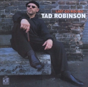 Tad Robinson - Last Go Round (1998)