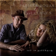 Carl Cleves & Parissa Bouas - Out Of Australia (2010)