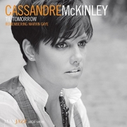Cassandre McKinley - Til Tomorrow: Remembering Marvin Gaye (2006/2016)