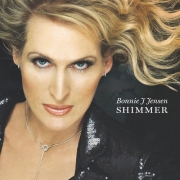 Bonnie J. Jensen - Shimmer (2010)