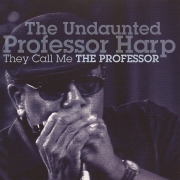 Professor Harp - They Call Me The Professor (2011)