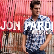 Jon Pardi - Write You A Song (2014)