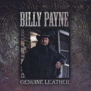 Billy Payne - Genuine Leather (2015)