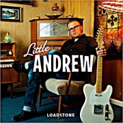 Little Andrew - Loadstone (2010)