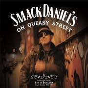 Smack Daniel - On Queasy Street (2016)