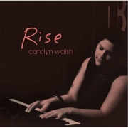 Carolyn Walsh - Rise (2015)