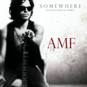 AMF - Somewhere (2015)