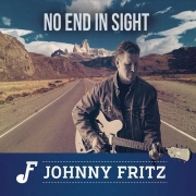 Johnny Fritz - No End in Sight (2015)