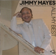 Jimmy Mayes - All My Best (2012)