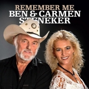 Ben & Carmen Steneker - Remember Me (2013)