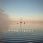 The Kid Carsons - The Kid Carsons (2015)