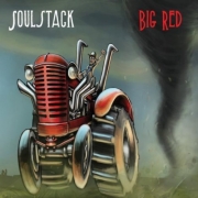 Soulstack - Big Red (2012)