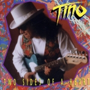 Tino Gonzales - Two Sides of a Heart (1994)