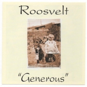 Roosevelt - Generous (2015)
