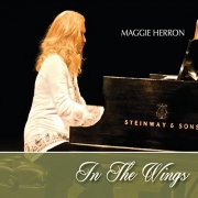 Maggie Herron - In The Wings (2014)