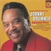 Johnny Drummer - Unleaded Blues (2000)