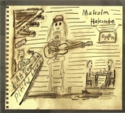 Malcolm Holcombe – Pitiful Blues (2014)
