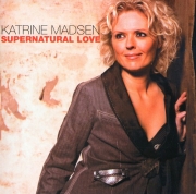 Katrine Madsen - Supernatural Love (2006)