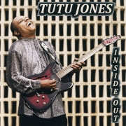 Tutu Jones - Inside Out (2009)