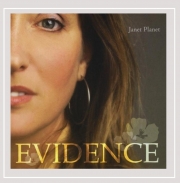 Janet Planet - Evidence (2010)