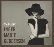 Inger Marie Gundersen - The Best of Inger Marie Gundersen (2014)