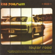 Kris Pohlmann - Taylor Road (2015)