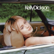 Kelly Dickson - Vocal Point (2004)